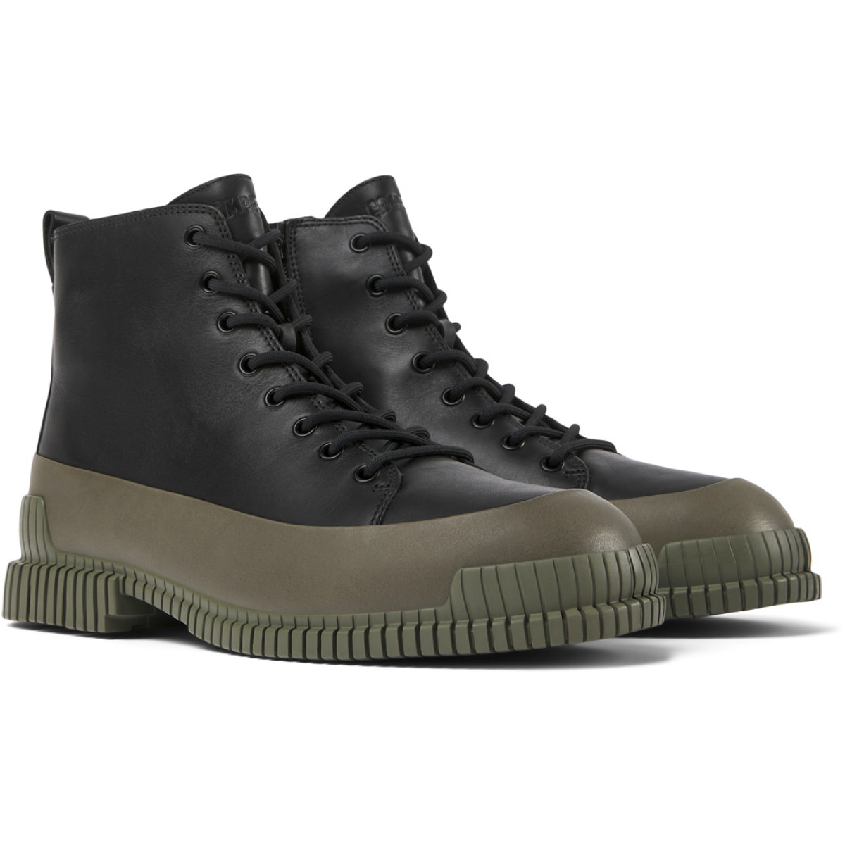 CAMPER Pix - Stivaletti Multicolore Uomo