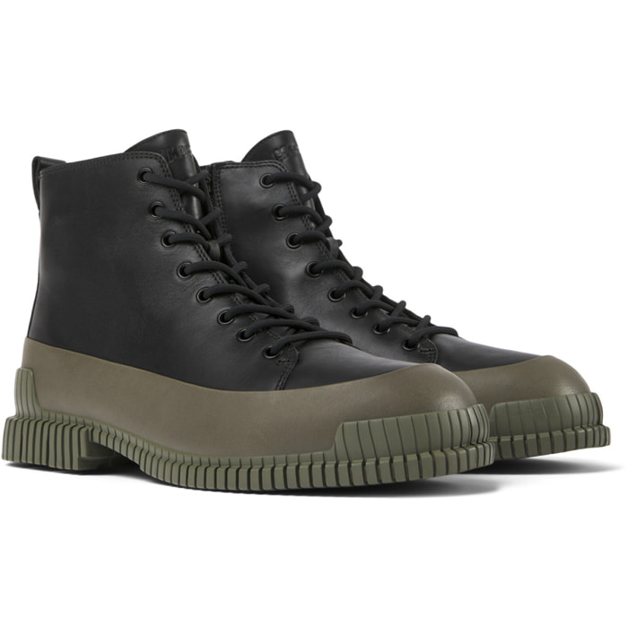 CAMPER Pix - Stivaletti Multicolore Uomo