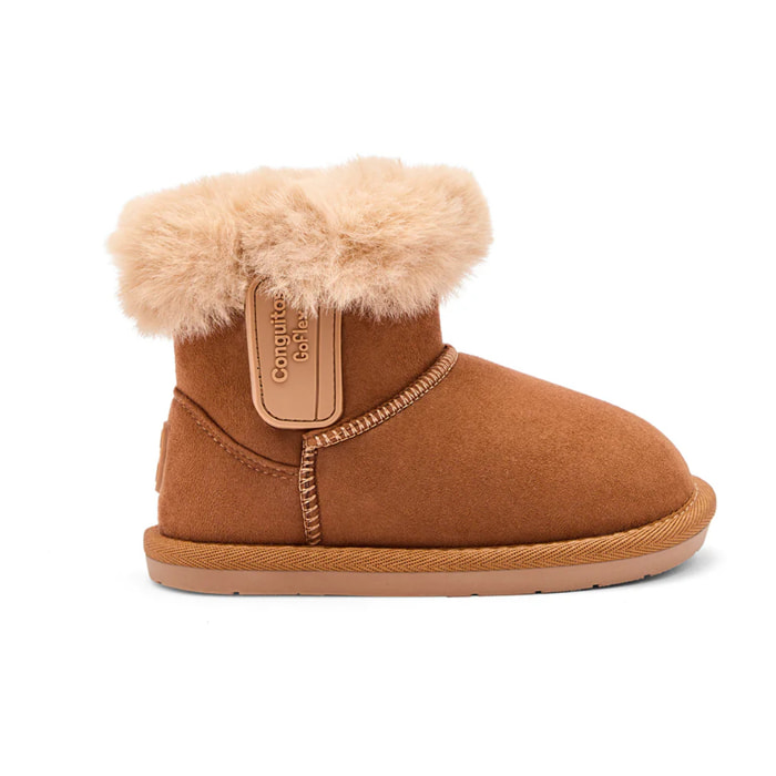 Stivali per bambini in stile australiano Goflex con suola antiscivolo