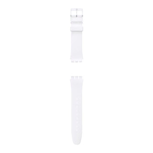 Swatch Correa de Reloj Unisex ACSUOK713