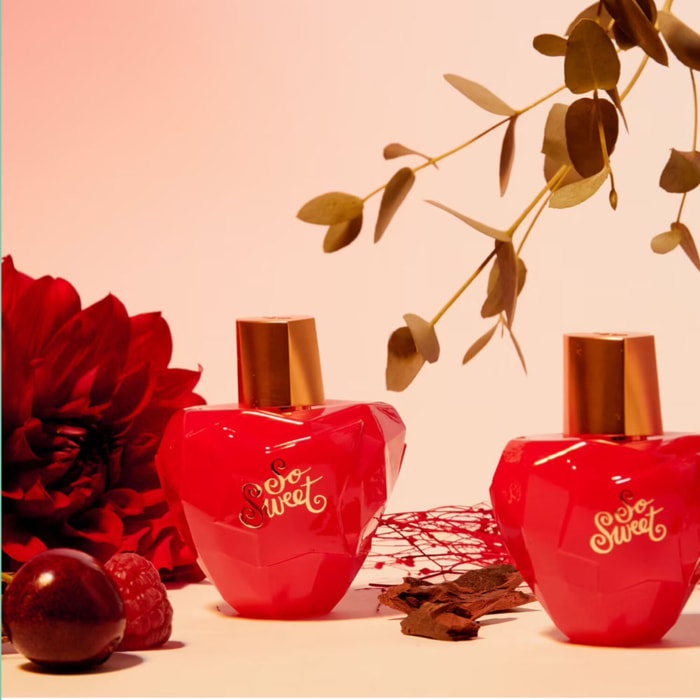So Sweet - Eau de Parfum