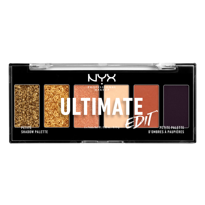 Palette Ultimate Edit Utopia