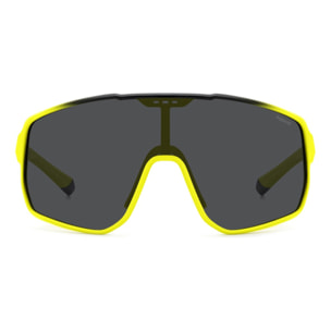 Gafas de Sol Polaroid PLD 7060/S 4CW Polarizadas de Policarbonato Hombre 99 mm