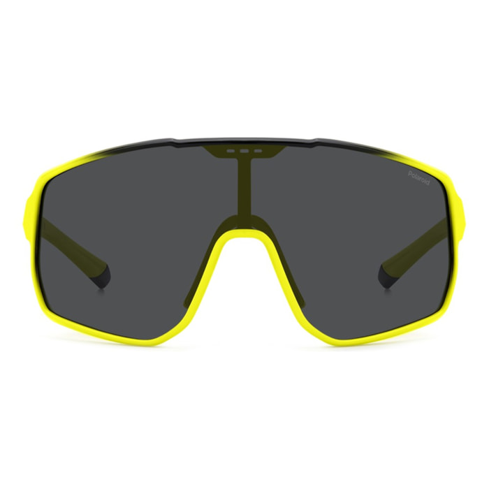 Gafas de Sol Polaroid PLD 7060/S 4CW Polarizadas de Policarbonato Hombre 99 mm