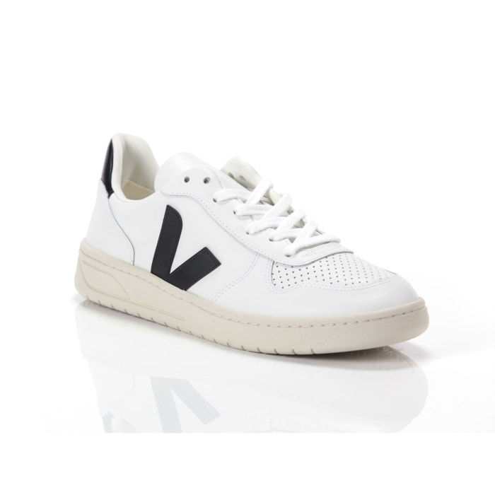 Sneakers Veja V-10 Bianco