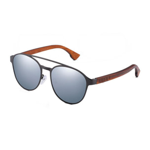 Gafas De Sol Feler | Double Aviator Round