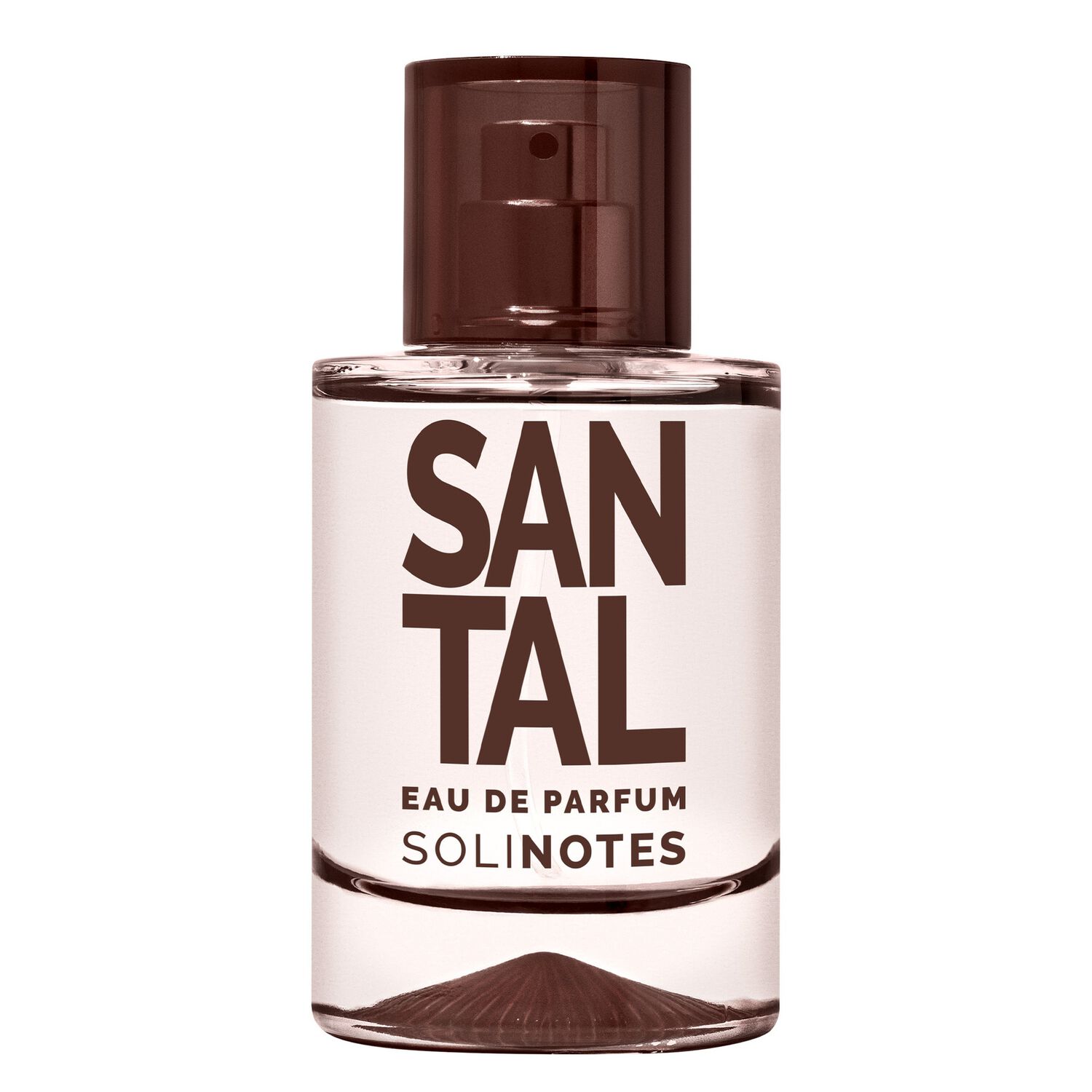 Santal - Eau de parfum