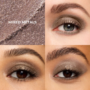 Caviar Stick Eye Color Shimmer  - MIXE METAL1,6G