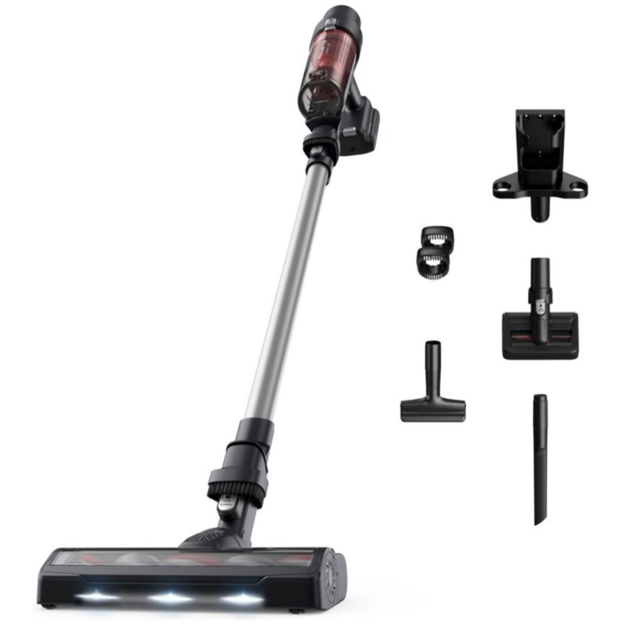 Aspirateur balai ROWENTA X Pert 7.60 RH6A71WO