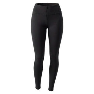 Pantaloni push up WR.UP® traspiranti vita alta superskinny