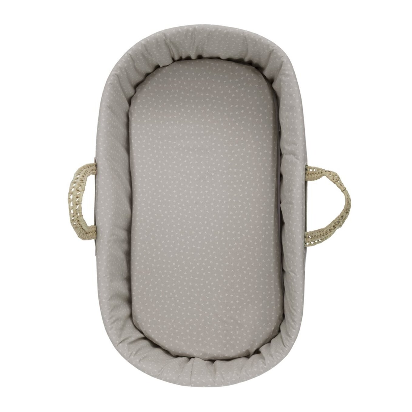 Cambrass Bajera Moises/Carro Pack 2 Uds. Abete