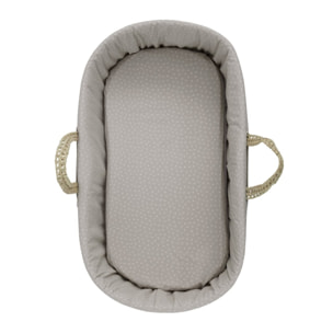 Cambrass Bajera Moises/Carro Pack 2 Uds. Abete