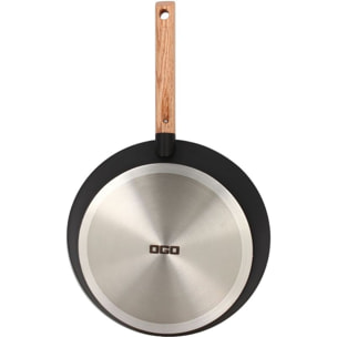 Poêle OGO LIVING 24cm Ector