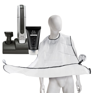 Tondeuse 5252 + tablier ras.