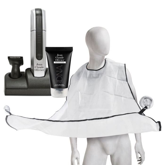 Tondeuse 5252 + tablier ras.