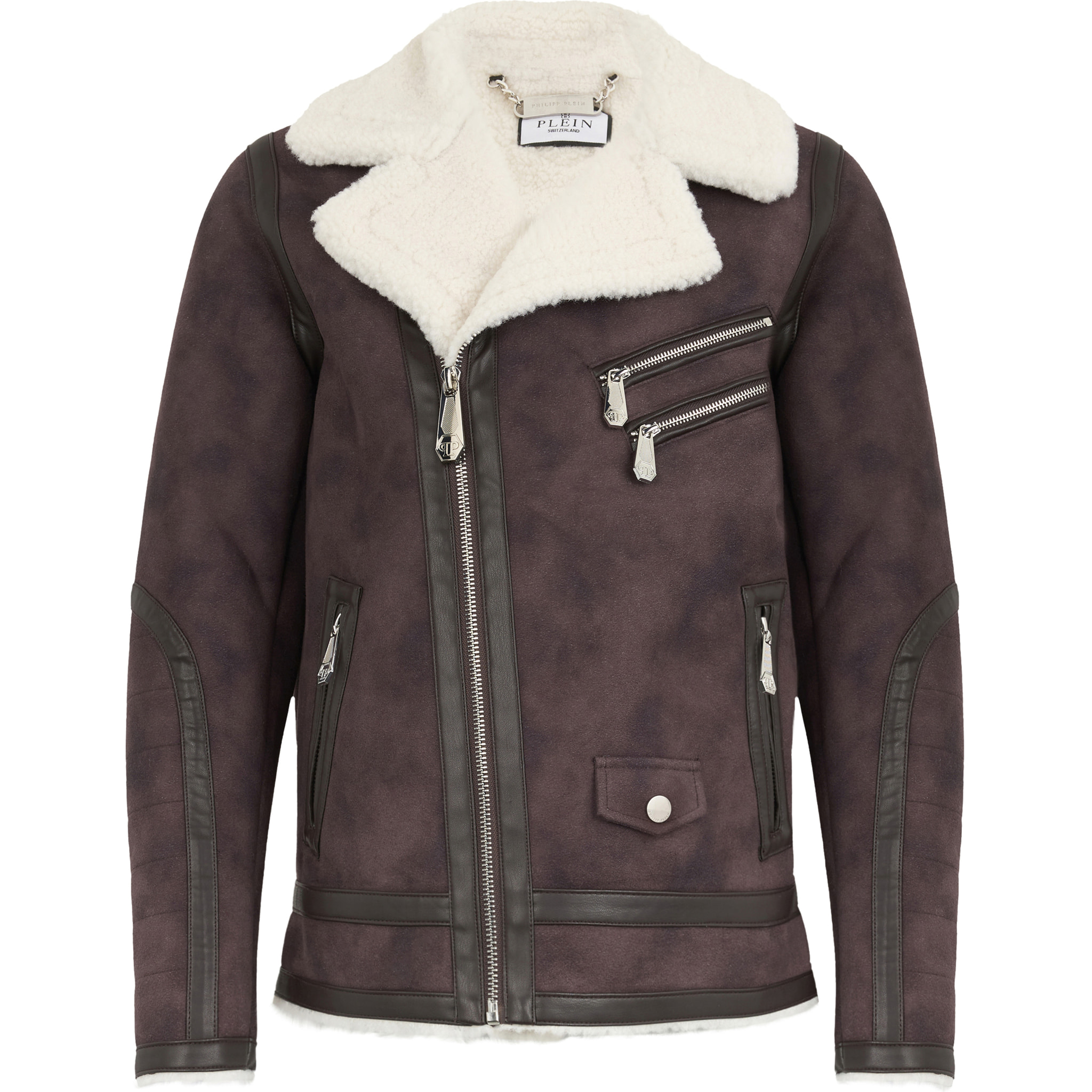 PHILIPP PLEIN Chaqueta