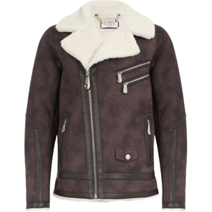 PHILIPP PLEIN Chaqueta