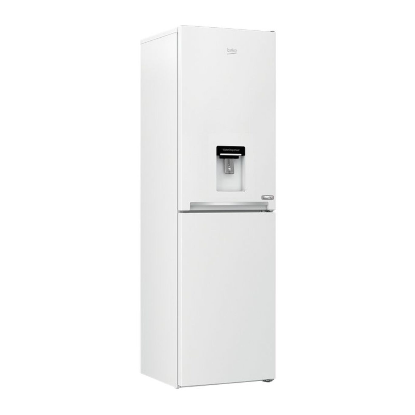 Réfrigérateur combiné BEKO B3RCHE305HDW