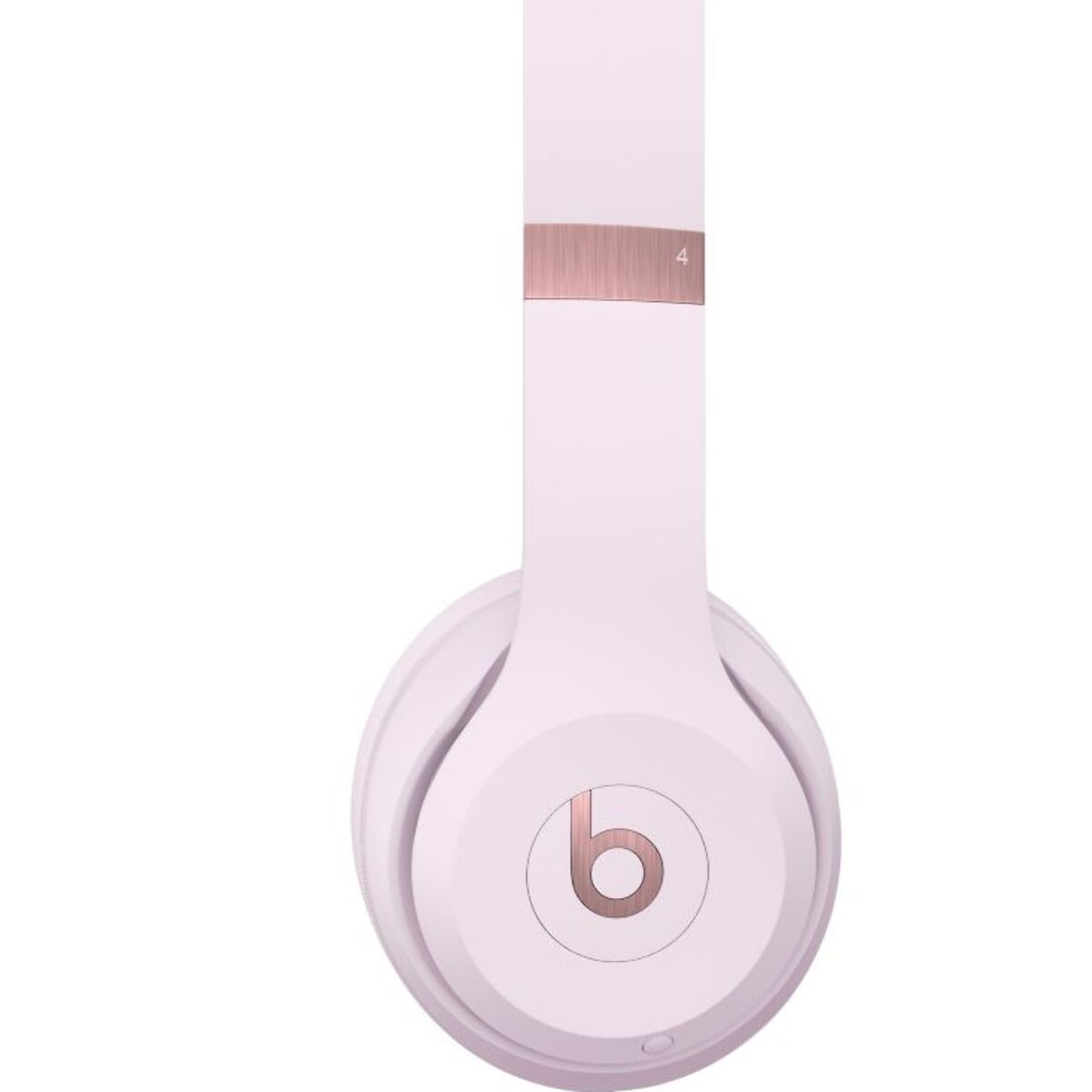 Casque BEATS Solo 4 wireless Cloud Pink