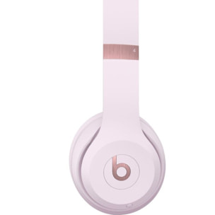 Casque BEATS Solo 4 wireless Cloud Pink