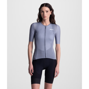 Super Lite - Maglia Maniche Corte Unisex - Grigio - Unisex