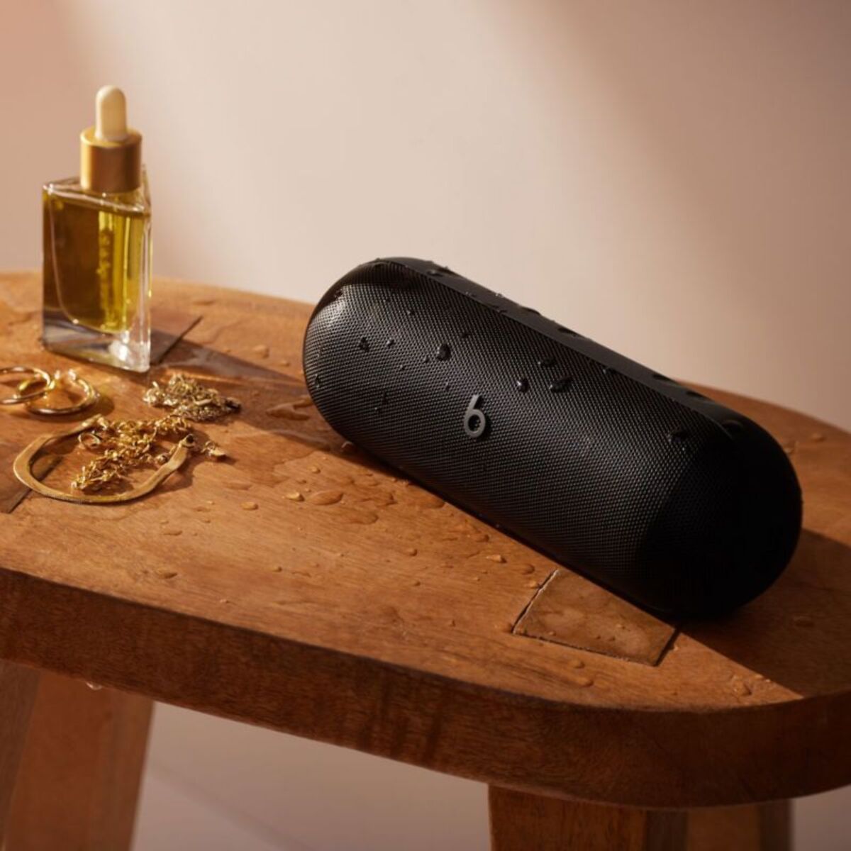 Enceinte portable BEATS Pill Noir mat