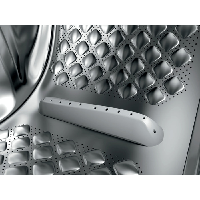 AEG Lavadora secadora de libre instalación Serie 7000 ProSteam® de 10.0 kg LWR7316O4B