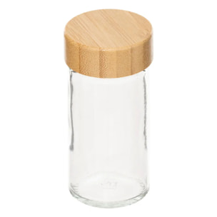 Support à épices Cozy 5 emplacements D17cm