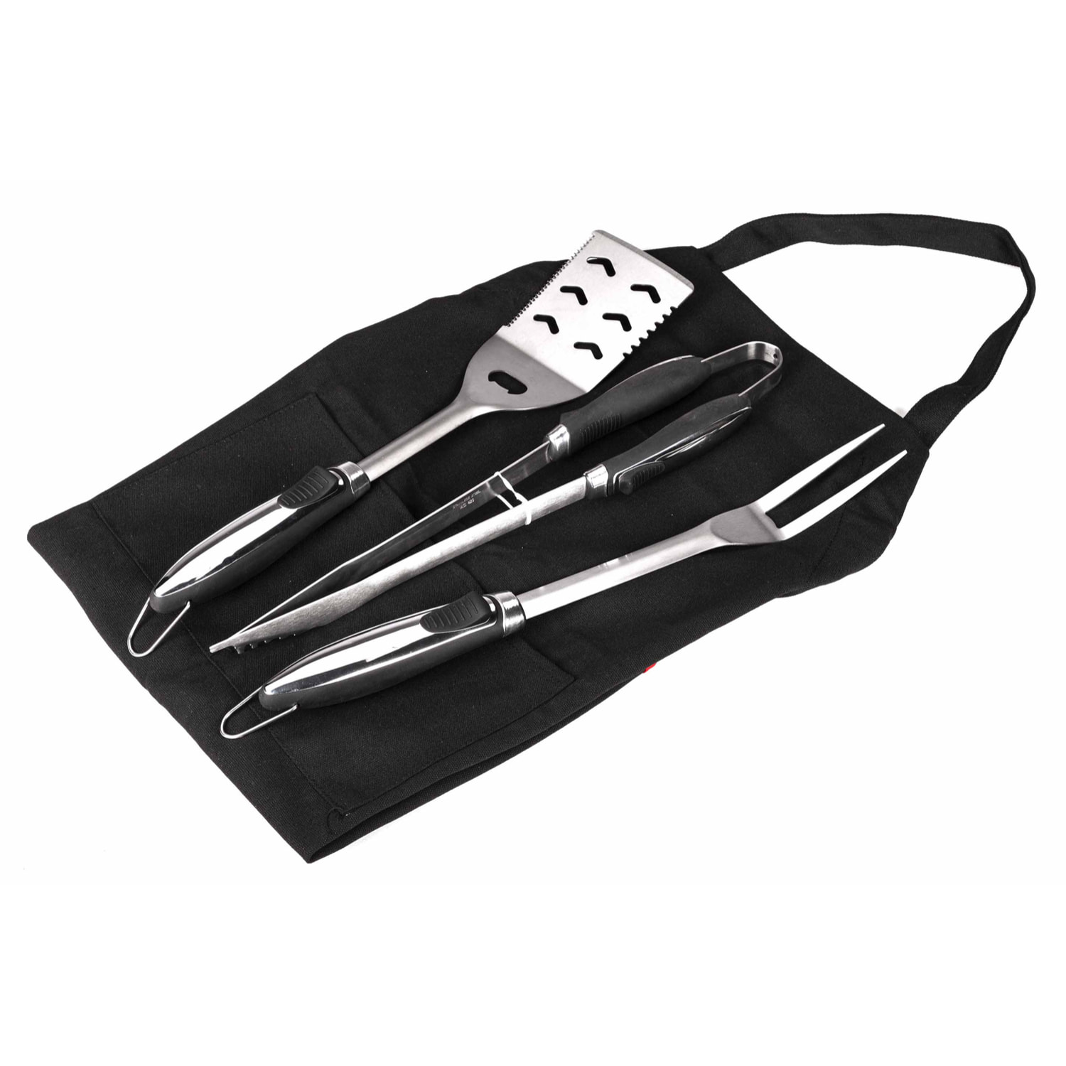 Pack Insert Luxe Grilloir