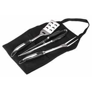 Pack Insert Luxe Grilloir