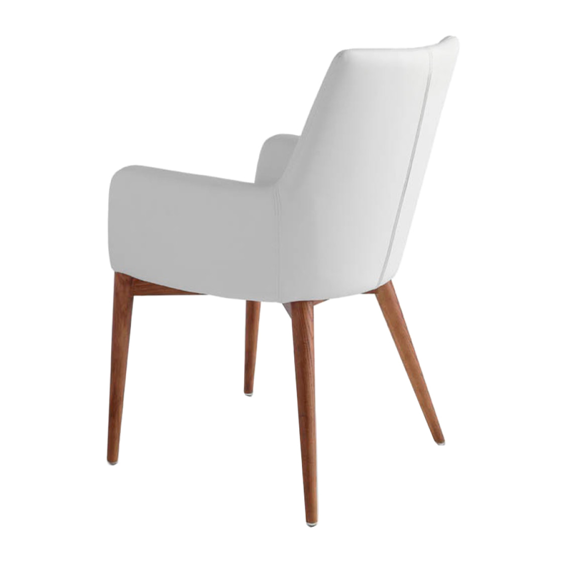 Silla Angel Cerda de polipiel 57x64x88cm