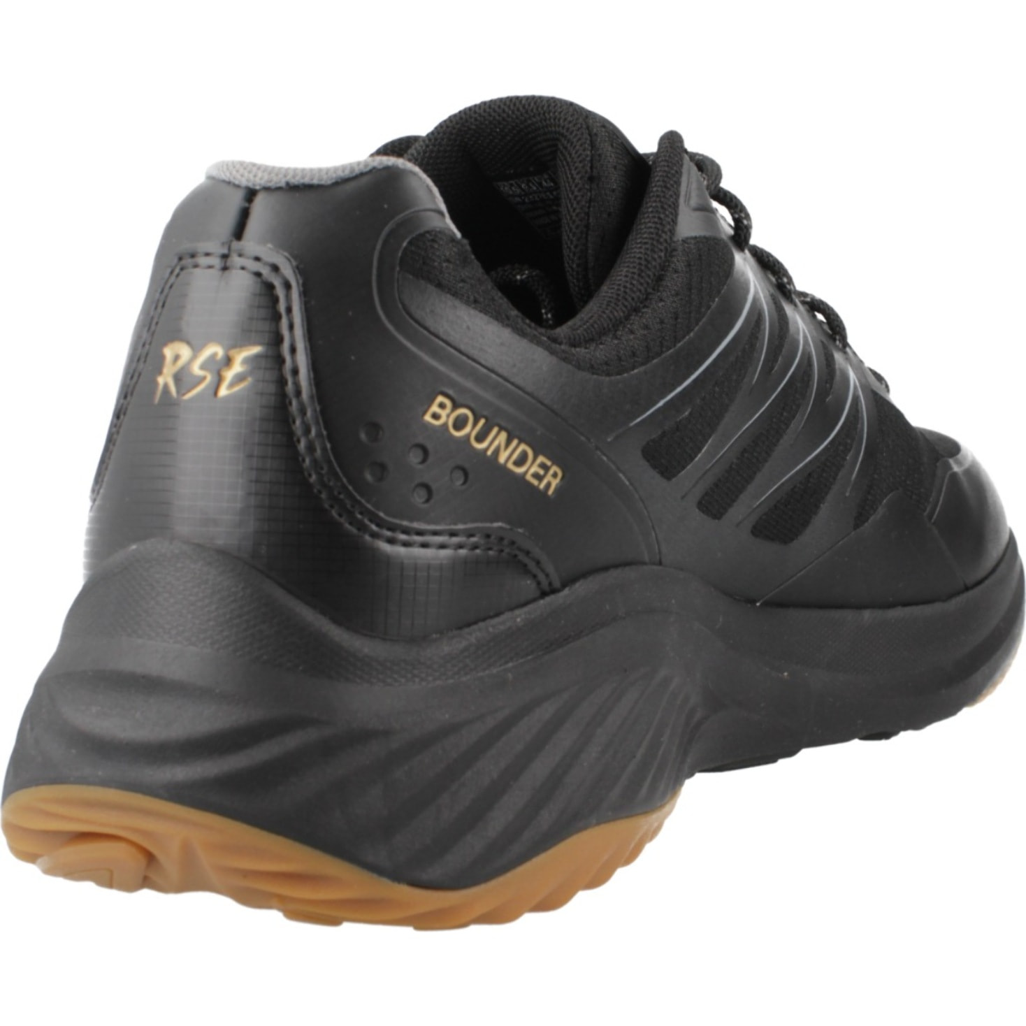 SNEAKERS SKECHERS BOUNDER RSE - ZONER