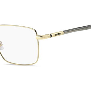 Gafas de Vista Hugo HG 1379 J5G de Metal Hombre 54 mm