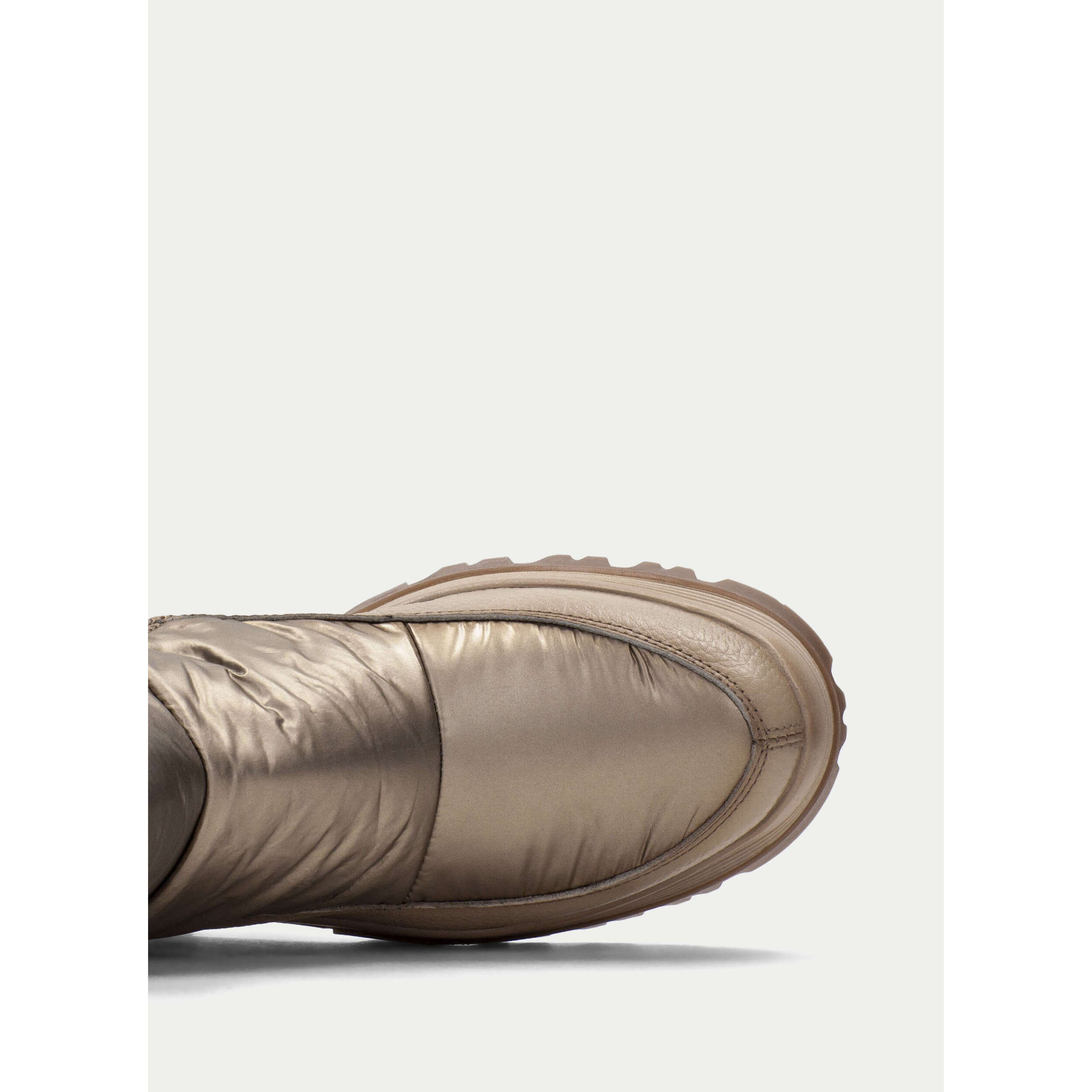 Botin sport Meryl Vison 4 cm