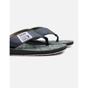 Chancla Dedo Kaki - Pemba