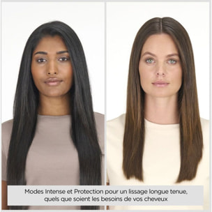 Lisseur BABYLISS Smooth Pro 235 ST394E