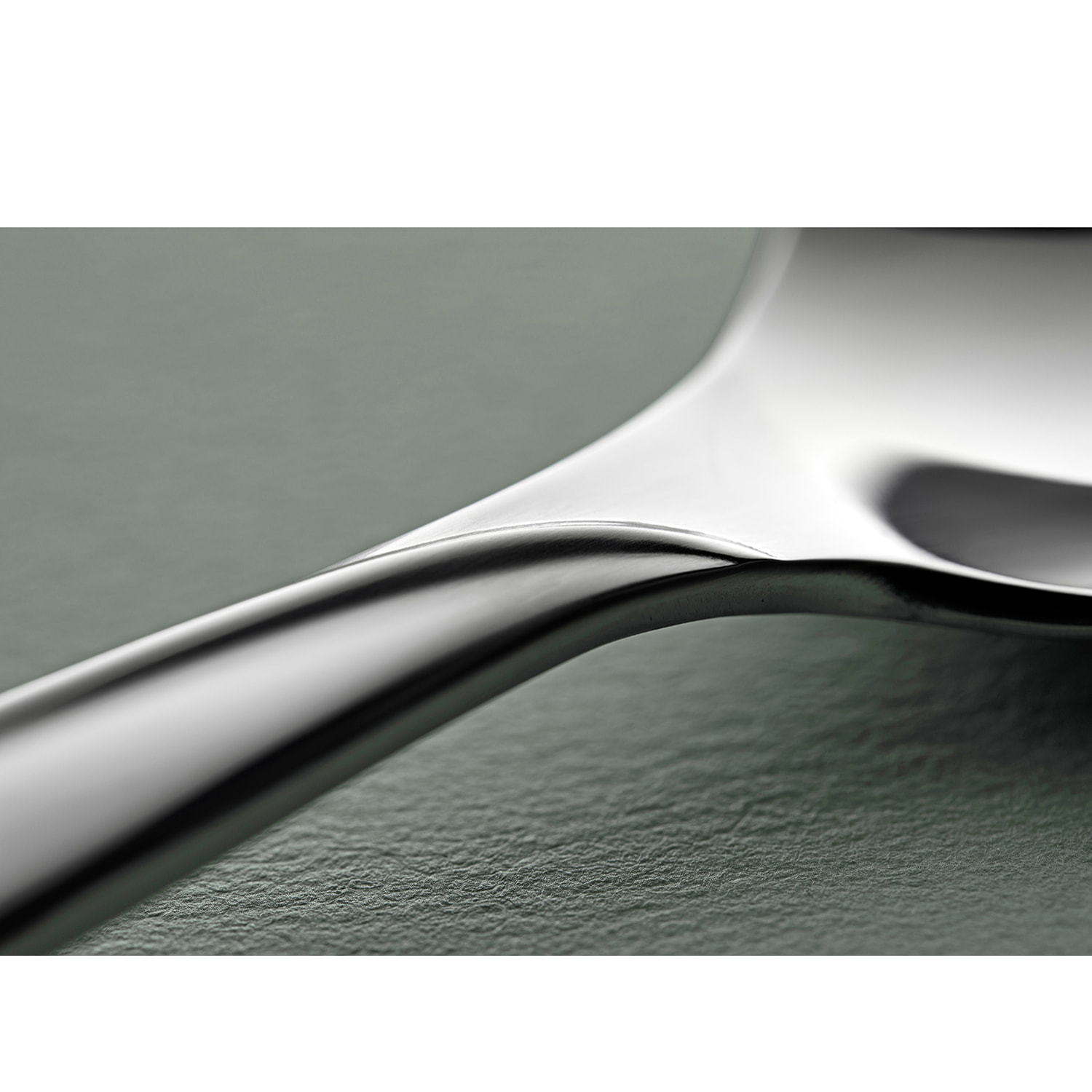 Cuillère de table Twist