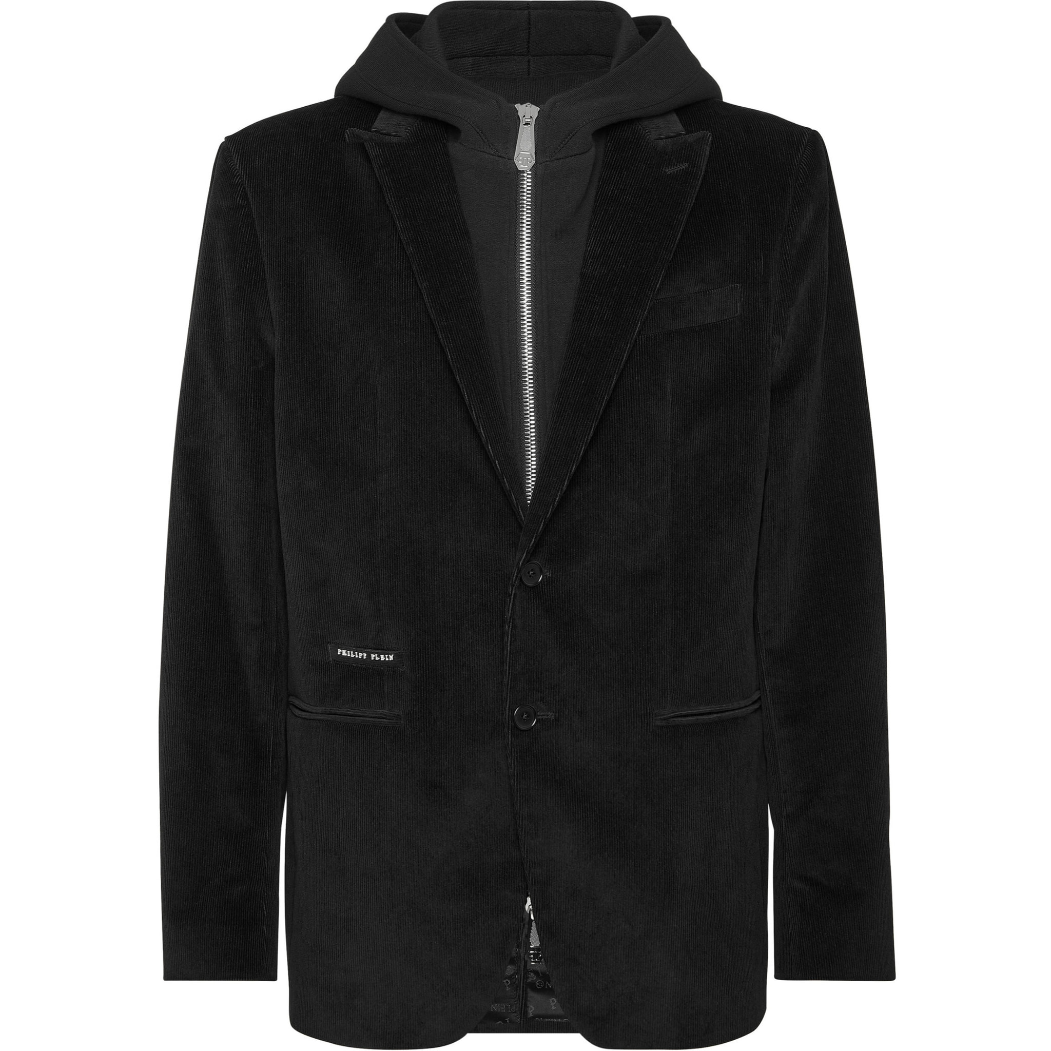 PHILIPP PLEIN Blazer Regular Fit
