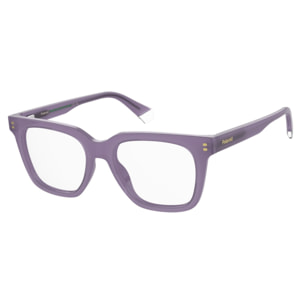 Gafas de Vista Polaroid PLD D558 789 de Acetato Mujer 51 mm