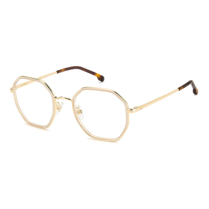 Gafas de Vista Carrera 3034 HAM de Metal Mujer 51 mm