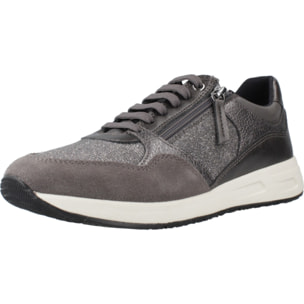 Sneakers de  Mujer de la marca GEOX  modelo D BULMYA GRIS