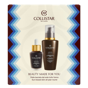 Gocce - Coffret Gocce Magiche Visage 30ml + Gocce Magiche Corps et Jambes 125ml