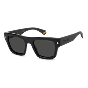 Gafas de Sol Polaroid PLD 6238/S/X 807 Polarizadas de Policarbonato Hombre 51 mm