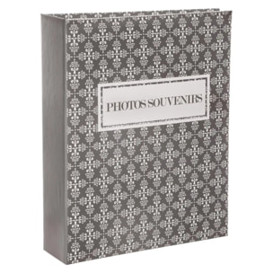 Album "Romance" 200 photos