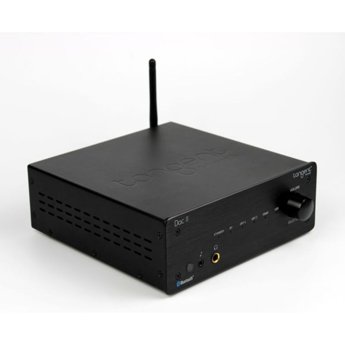 DAC audio TANGENT DAC II Audio USB