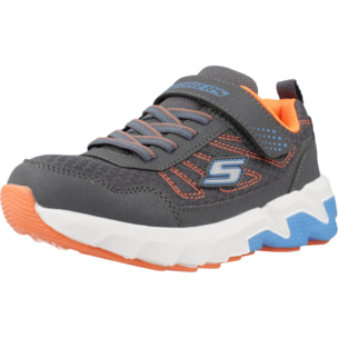 Zapatillas Niño de la marca SKECHERS  modelo ELITE SPORT TRAD - SPEC-STRIDE Gray