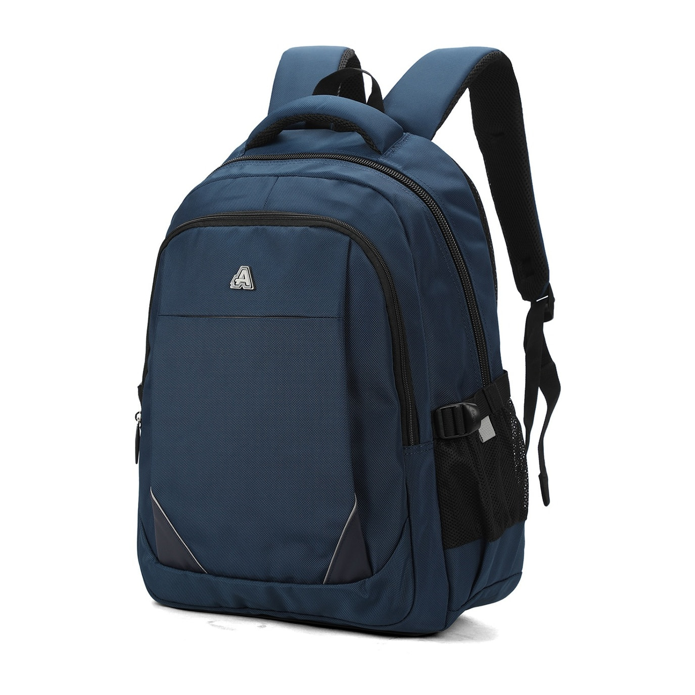 Zaino unisex Avelon Lux - Poliestere - Casual - 36.0 x 20.0 x 48.0 cm