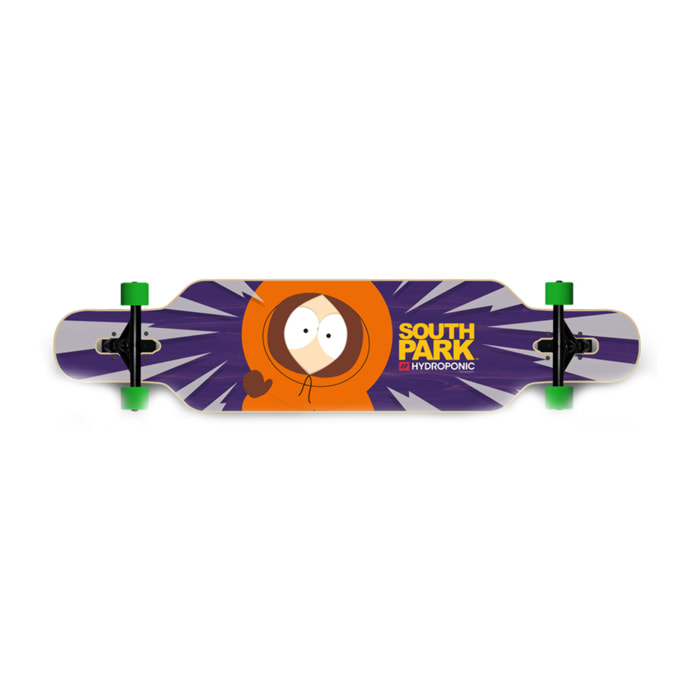 Longboard Hydroponic DT 3.0 KENNY