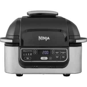 Grille-viande NINJA Foodi Grill d’intérieur & Friteuse AG301EU