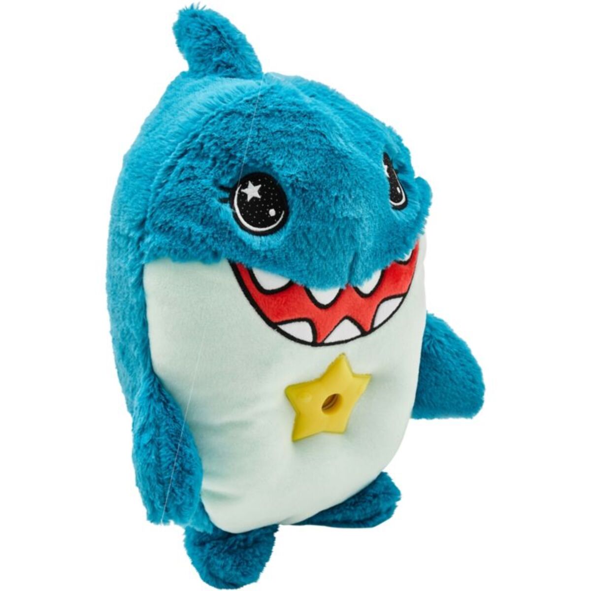 Peluche veilleuse STARBELLY requin